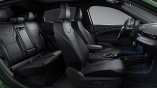 2026 Ford Mustang Mach-E® Internal Image 1